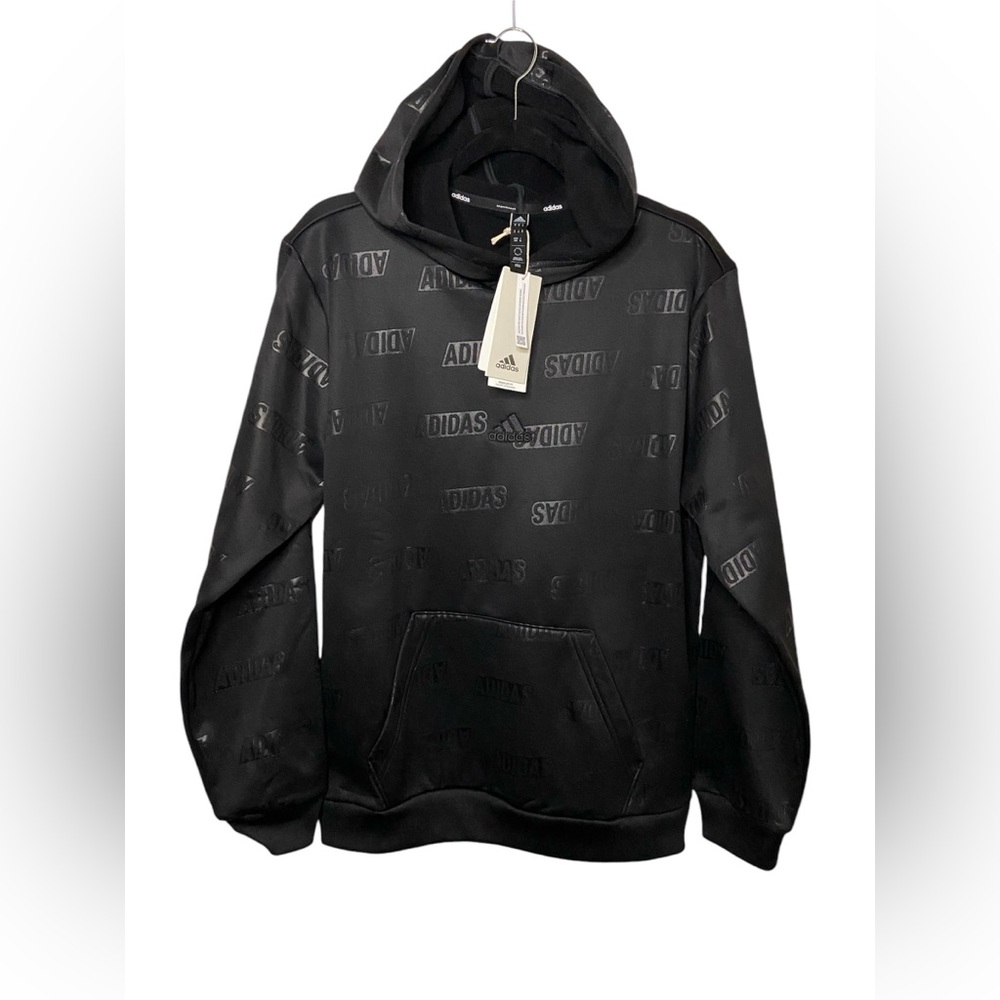 Adidas Sweatshirt